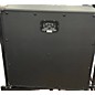 Used Line 6 Spider 412 4x12 Slant Guitar Cabinet