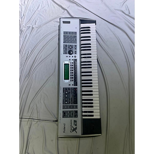 Used Roland FANTOM XA Keyboard Workstation