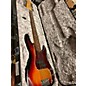 Used Fender AMERICAN PROFESSIONAL II PRESICION BASS V Electric Bass Guitar thumbnail