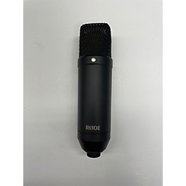 Used PreSonus Used 2020s RODE NT1 Condenser Microphone