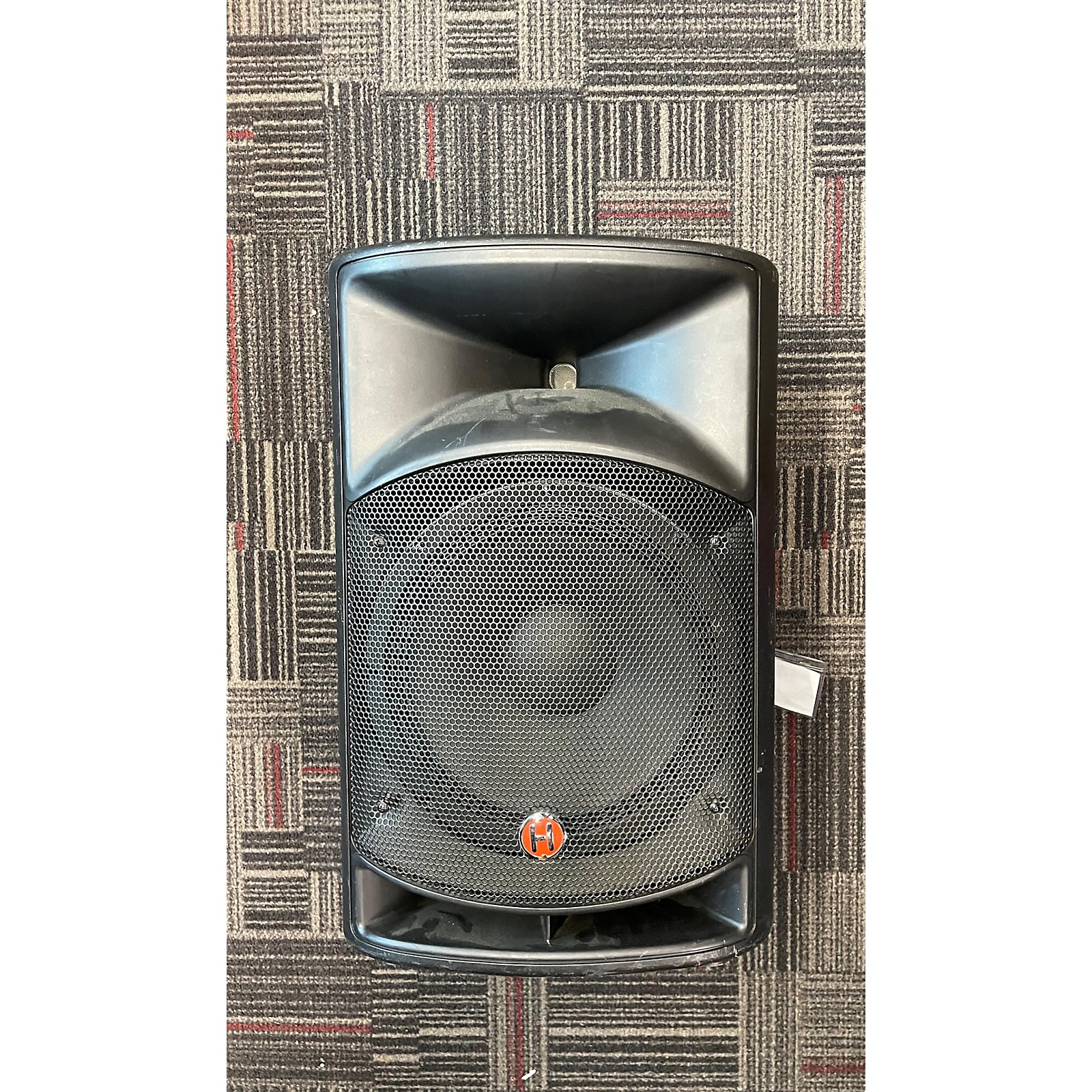 Harbinger aps15 sale powered speaker