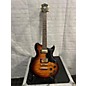 Used Washburn WI64DL Solid Body Electric Guitar thumbnail