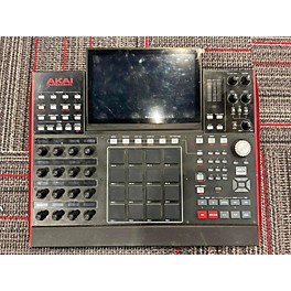 Used Akai Professional Used Akai Professional MPCX Production Controller