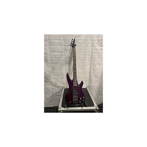 Used Yamaha Rbx800a Electric Bass Guitar