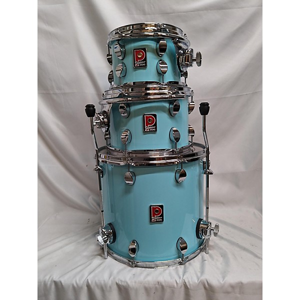 Used Premier Elite Drum Kit