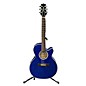 Used Takamine Eg540C Acoustic Electric Guitar thumbnail