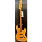 Used Manhattan SESSION ONE Electric Bass Guitar thumbnail