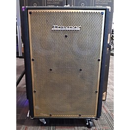 Used Traynor Used Traynor TC 1510 Bass Cabinet