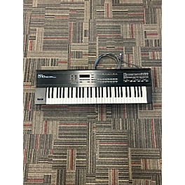 Used Roland Used Roland D10 Synthesizer