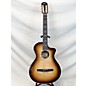 Used Taylor 412CE-NR Classical Acoustic Electric Guitar thumbnail