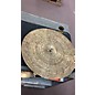 Used Istanbul Agop 18in 30th Anniversary Ride Cymbal thumbnail