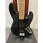 Used Fender 1976 JAZZ BASS Electric Bass Guitar