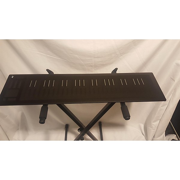 Used ROLI SEABOARD RISE 49 MIDI Controller | Guitar Center