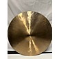 Used Dream 20in Bliss Ride Cymbal thumbnail