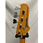Used Ibanez 1984 RB 650 ROADSTAR II BASS Electric Bass Guitar