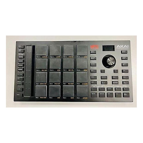 Used Akai Professional MPC Studio 2 Production Controller