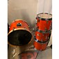 Used Mapex M Series Drum Kit thumbnail