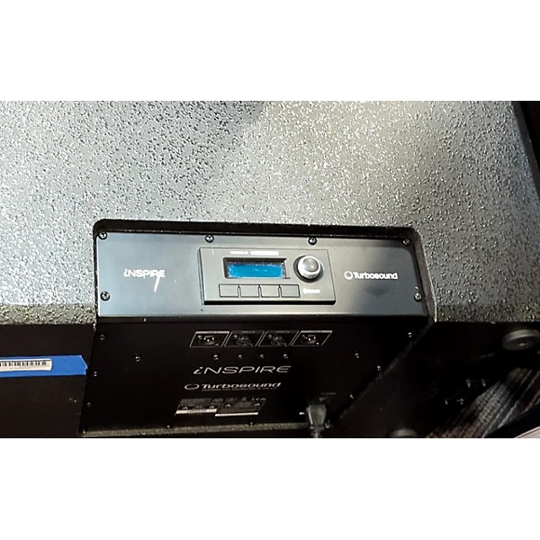 Used Turbosound IP3000 Powered Speaker