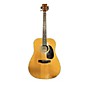 Used Woods W92 Acoustic Guitar thumbnail