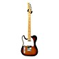 Used Fender Player Telecaster Left Handed Solid Body Electric Guitar thumbnail