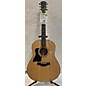 Used Taylor 317e Grand Pacific LH Acoustic Electric Guitar thumbnail