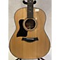 Used Taylor 317e Grand Pacific LH Acoustic Electric Guitar