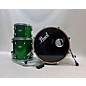Used Pearl Masters Shell Pack Drum Kit thumbnail