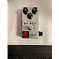 Used Jhs Electro-harmonix Used JHS Electro-Harmonix Triangle Big Muff Reissue "Illuminati" Mod Effect Pedal thumbnail