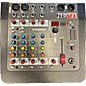 Used Allen & Heath ZED6FX Unpowered Mixer thumbnail