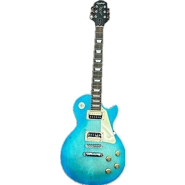 Epiphone traditional pro deals iv