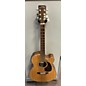 Used Zager ZAD9000MCE Acoustic Electric Guitar thumbnail