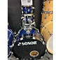 Used SONOR Force 3007 Drum Kit thumbnail