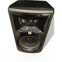 Used Jbl 308 P MK II Powered Monitor