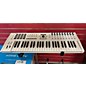 Used Arturia Keylab MKII 49 Key MIDI Controller thumbnail