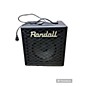 Used Randall RVC Guitar Combo Amp thumbnail