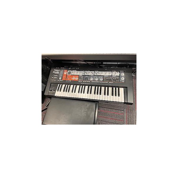 Used Roland SH-201 Synthesizer | Guitar Center