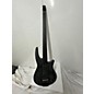 Used Used NS CR4 Gray Electric Bass Guitar thumbnail