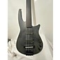 Used Used NS CR4 Gray Electric Bass Guitar