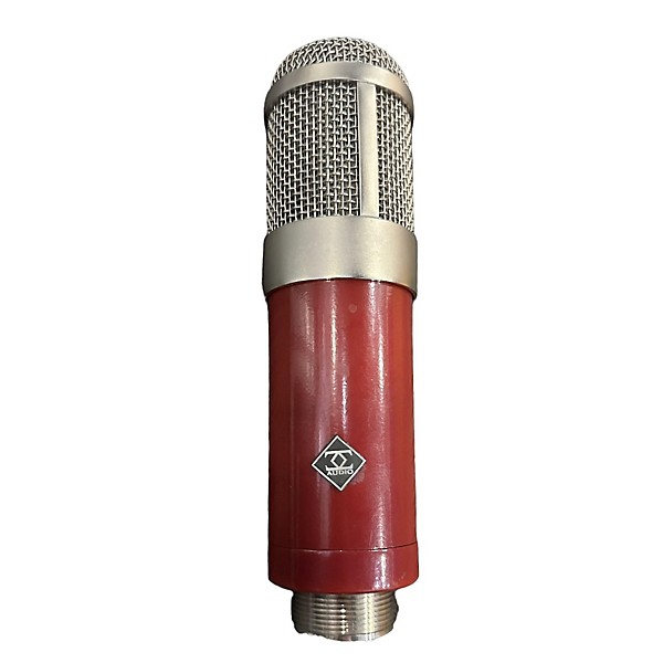 Used ADK Vienna Series TFet Tube Microphone
