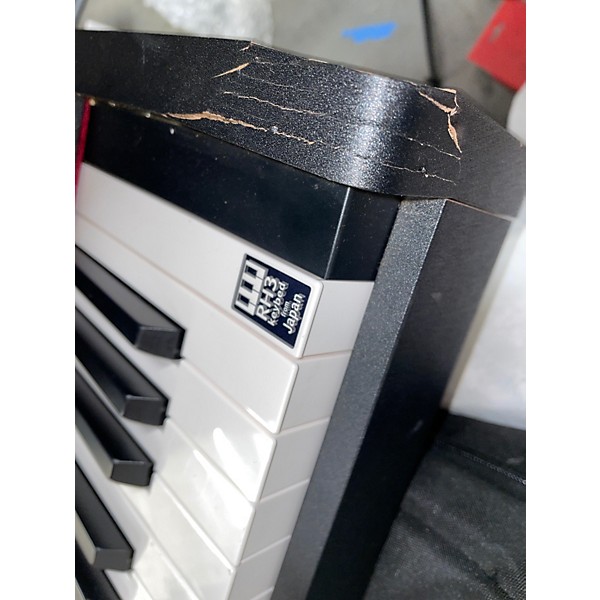 Used KORG D1 Stage Piano