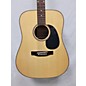 Used Used Shenandoah D3 Natural Acoustic Guitar