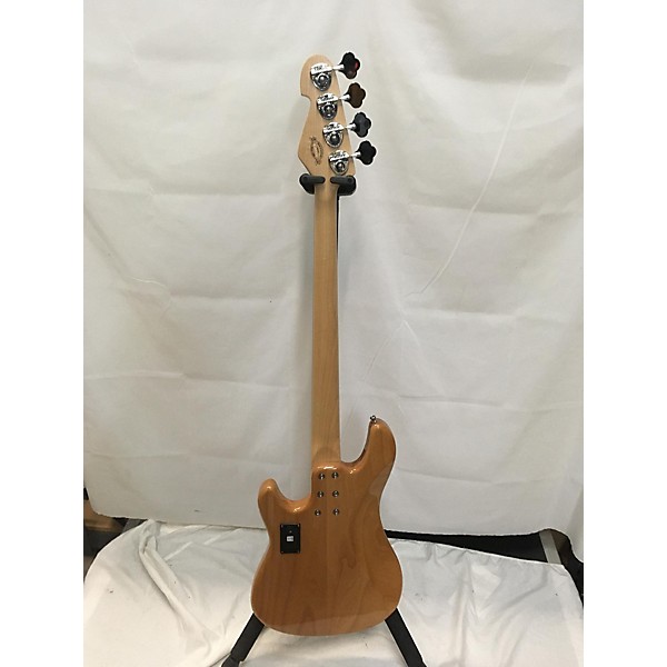 Used sandberg VM4 Electric Bass Guitar