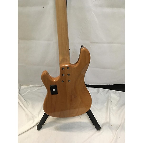 Used sandberg VM4 Electric Bass Guitar
