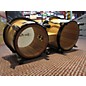 Used Gon Bops Fiesta Series Bongos Bongos