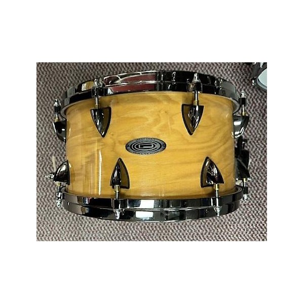 Used Orange County Drum & Percussion 13in Ash Drum