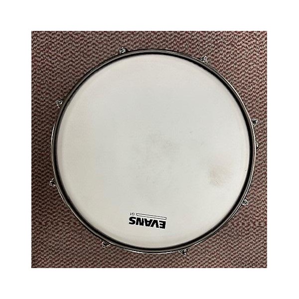 Used Orange County Drum & Percussion 13in Ash Drum