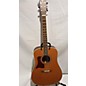 Used Used Tanglewood Sundance Tw15nslh Natural Acoustic Guitar thumbnail