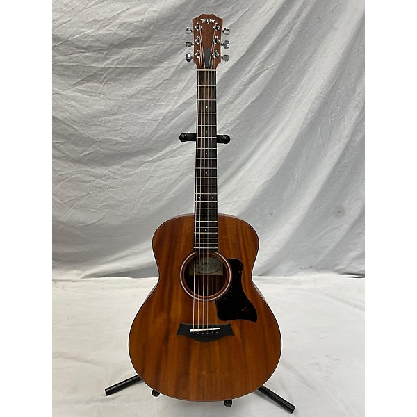 Taylor GS Mini Mahogany Acoustic Guitar - Mahogany