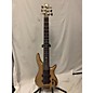 Used Ibanez SR1306 Electric Bass Guitar thumbnail
