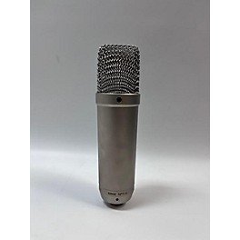 Used PreSonus Used RODE NT1A Condenser Microphone